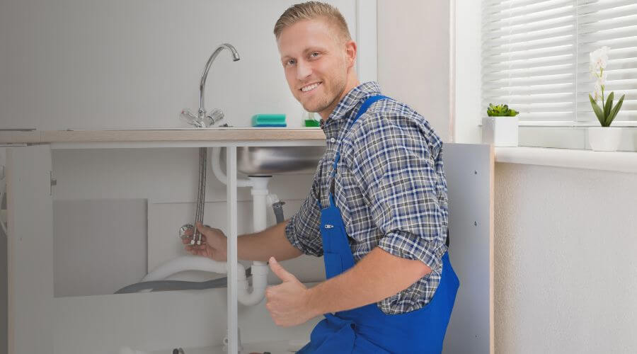Burst Pipe Emergency Service in Laton, CA